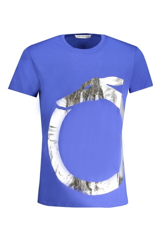 T-shirt - Blauw
