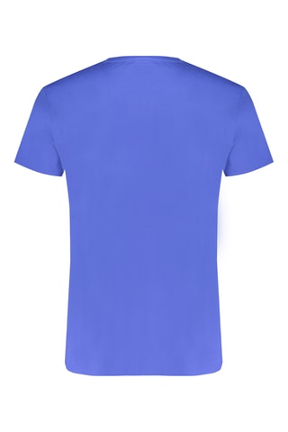T-shirt - Blauw