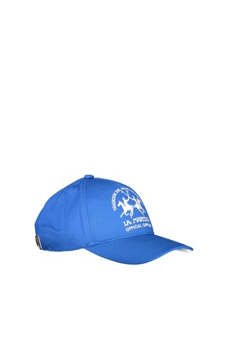 Gorra - Azul