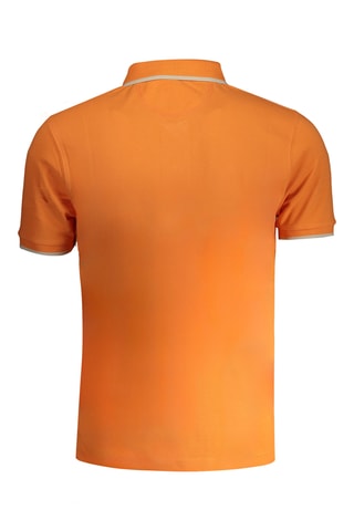 Polo regular fit - Gris