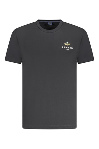 Camiseta - Negro