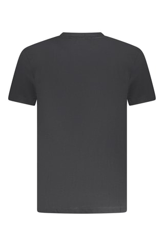 Camiseta - Negro