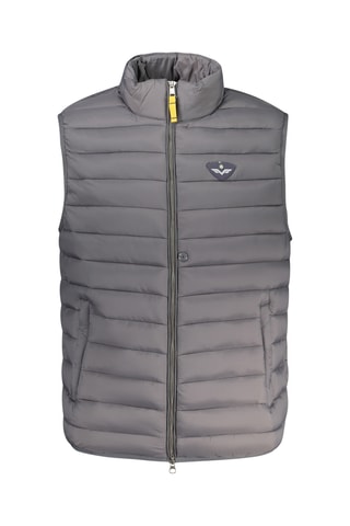 Chaleco - Gris