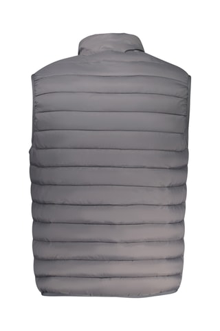 Chaleco - Gris