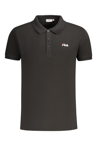 Polo - Negro