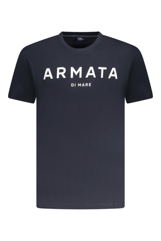 Camiseta - Azul