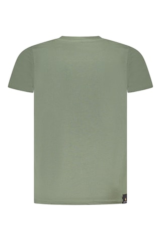 Camiseta - Verde