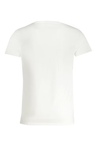 Camiseta - Blanco