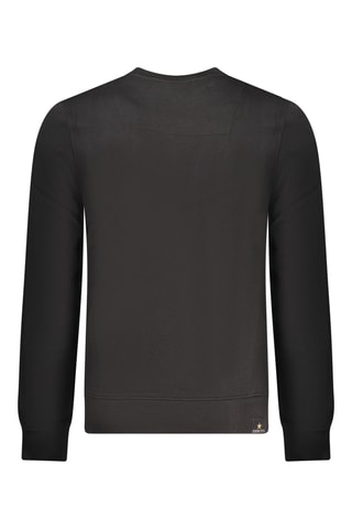 Sudadera - Negro