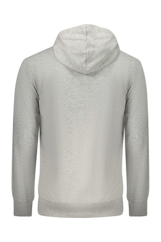Sudadera con capucha - Gris