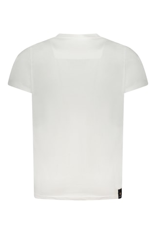 Camiseta - Blanco
