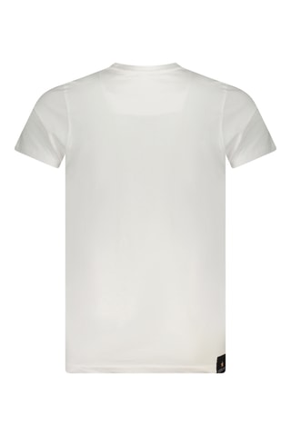 Camiseta - Blanco