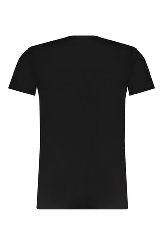 Camiseta - Negro