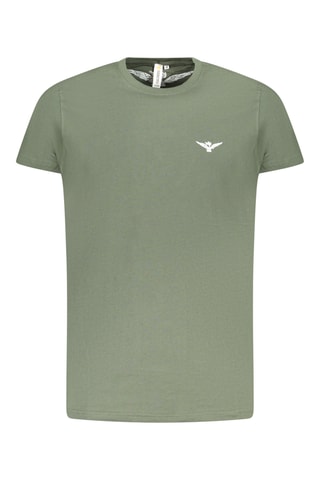 Camiseta - Verde