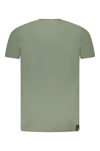 Camiseta - Verde
