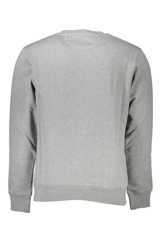 Sudadera regular fit - Gris