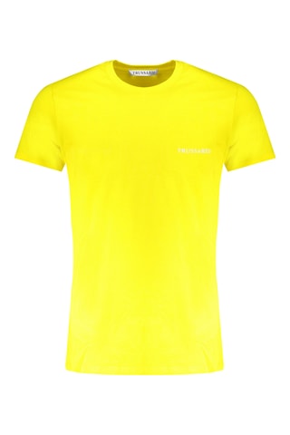 Camiseta - Amarillo