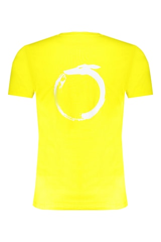 Camiseta - Amarillo