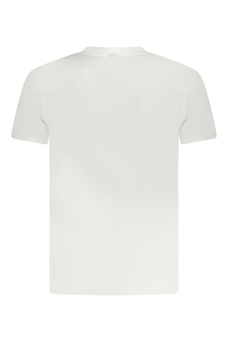 Camiseta - Blanco