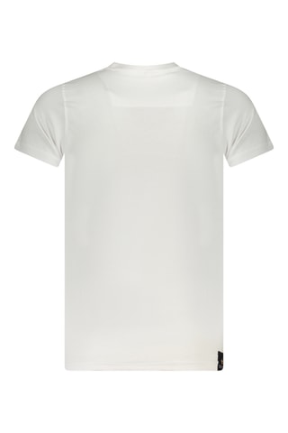 Camiseta - Blanco