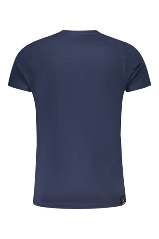 Camiseta - Azul