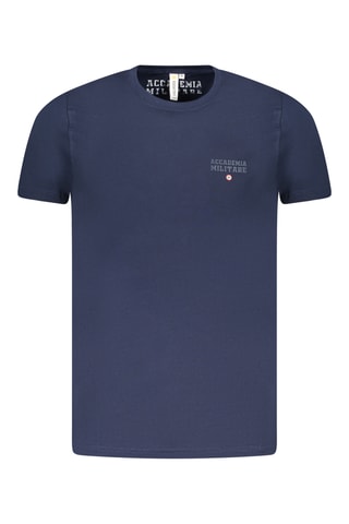 Camiseta - Azul