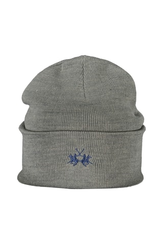 Gorro - Gris