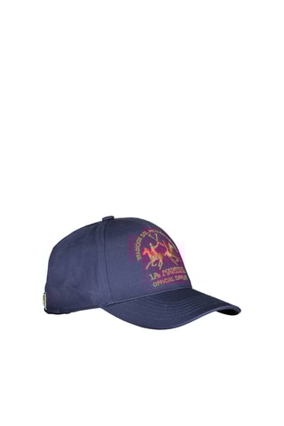 Gorra - Azul