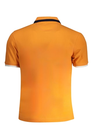 Polo slim fit - Gris