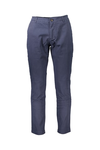 Pantalón slim fit - Azul