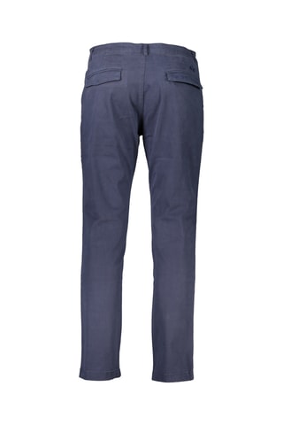 Pantalón slim fit - Azul