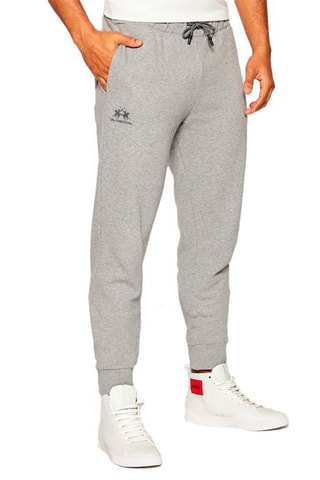 Pantalón de chándal - Gris