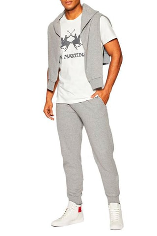 Pantalón de chándal - Gris