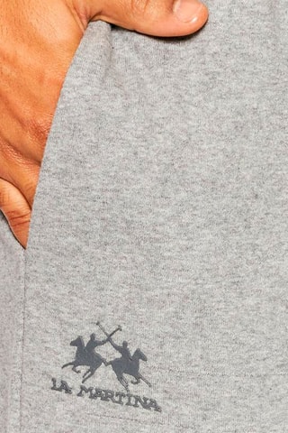 Pantalón de chándal - Gris