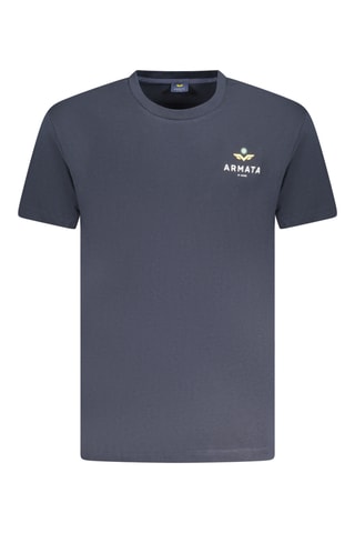 Camiseta - Azul
