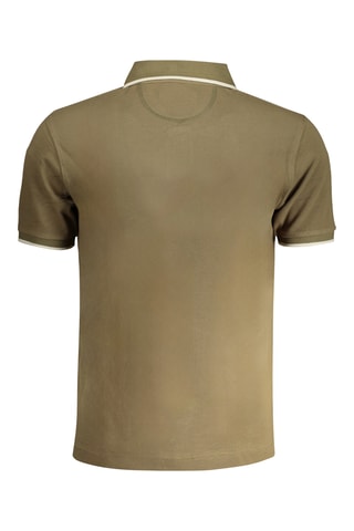 Polo regular fit - Verde