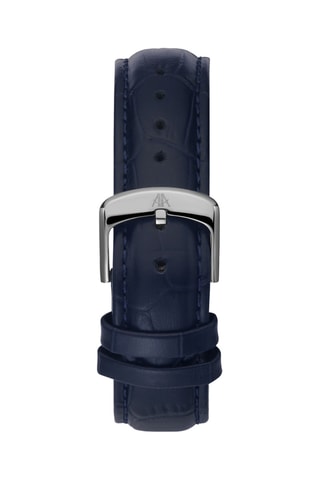 Automatisch Leren Horloge met Zirkonia’s