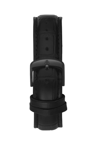 Automatisch Leren Horloge - Zwart