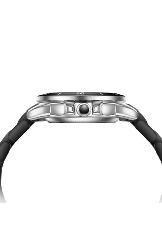 Keramische Automatisch Horloge - Zwart