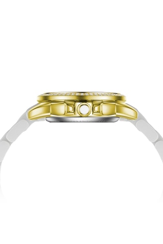 Keramische en Diamanten Automatische Horloge