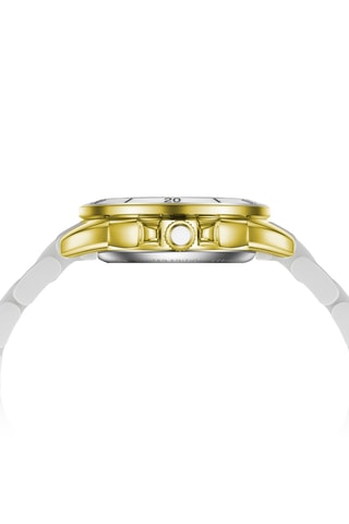 Keramische Automatisch Horloge - Wit