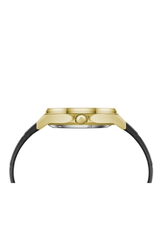 Automatisch Leren Horloge - Zwart