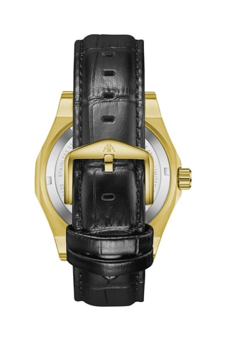 Automatisch Leren Horloge - Zwart