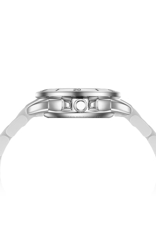 Keramische Automatisch Horloge - Wit