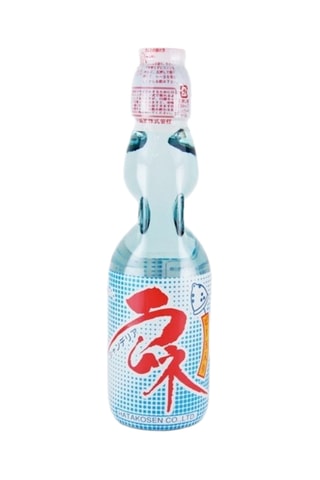 15 x Ramune hata kosen original - 30 x 200 ml