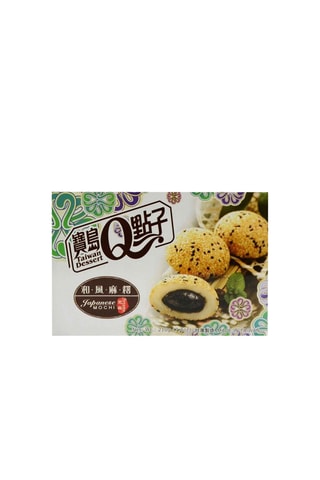 12 x Mochis au sésame - 210 g