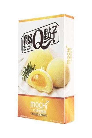 12 x Mochis à la mangue - 104 g
