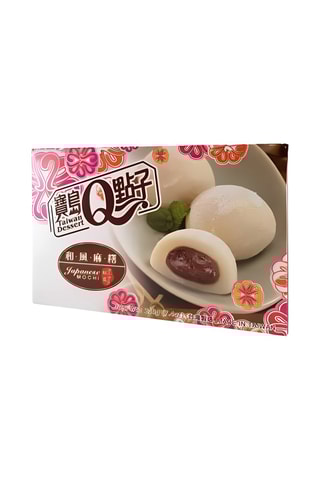 12 x Mochis aux haricots rouges - 210 g