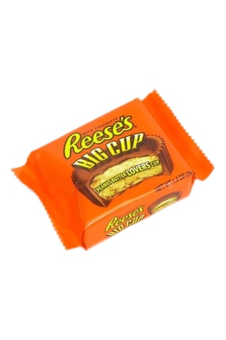 16 x Reese's grand format - Arachide - 16 paquets