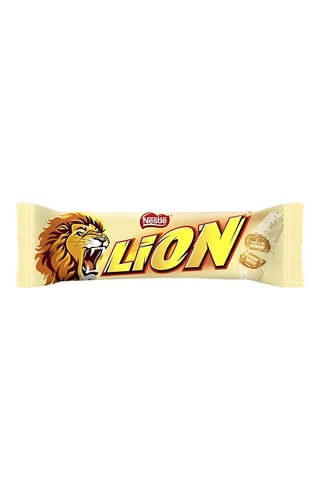 12 x Lion White - 42 g